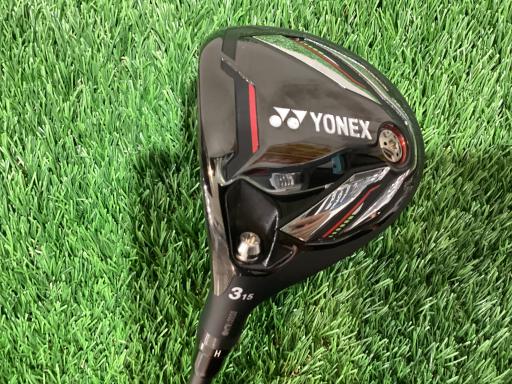 楽天市場】フェアウェイウッド ヨネックス レフティーの通販