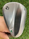 【中古】 テーラーメイド Taylor Made MILLED GRIND 4 56°/12° ウェッジ WG Dynamic Gold EX TOUR ISS...