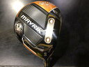 【中古】 キャロウェイ MAVRIK 5W フェアウェイウッド FW Diamana 50 for CW(FW) (フレックスS) メンズ 男性用 右利き 右用 Cランク ゴルフクラブ