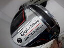 【中古】 テーラーメイド 300 MINI DRIVER 11.5° ドライバー DR TENSEI SILVER TM50(MD) (フレックスS) メンズ ...