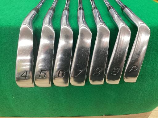 楽天市場】TC-770 FORGED(ブランドフォーティーン)(アイアン 楽天市場】TC-770 FORGED(ブランドフォーティーン)(アイアン