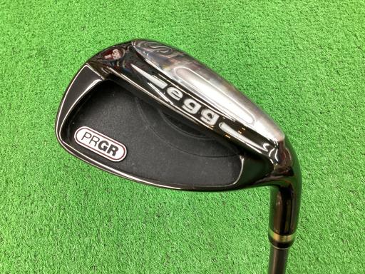 【中古】 プロギア egg II SW ウェッジ WG eggオリジナルカーボン (フレックスR) メンズ 男性用 右利き 右用 Cランク ゴルフクラブ