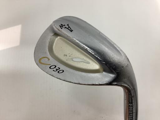 【中古】 フォーティーン C-030 AW ウェッジ WG リシャフト (フレックスその他) メンズ 男性用 右利き 右用 Cランク ゴルフクラブ