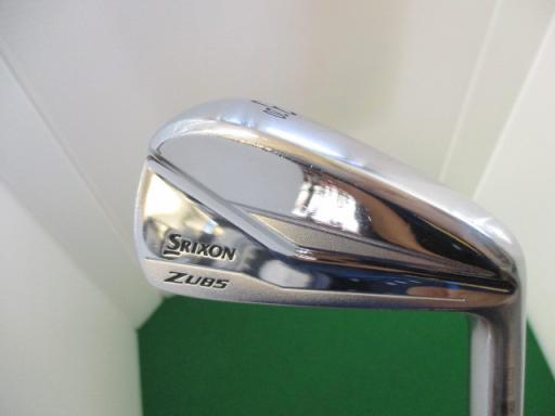 中古 Cランク （フレックスその他） ダンロップ SRIXON　Z　U85　U3 リシャフト その他 男性用 右利き ユーティリティ UT