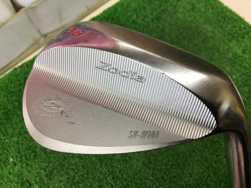 楽天市場】ゾディア ウェッジ 中古の通販 楽天市場】ゾディア ウェッジ 中古の通販