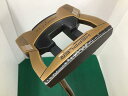 【中古】 ピン HEPPLER TOMCAT 14 33インチ(PP59) パター PT スチール (フレックスその他) メンズ 男性用 右利き 右用 Dランク ゴルフクラブ(4)