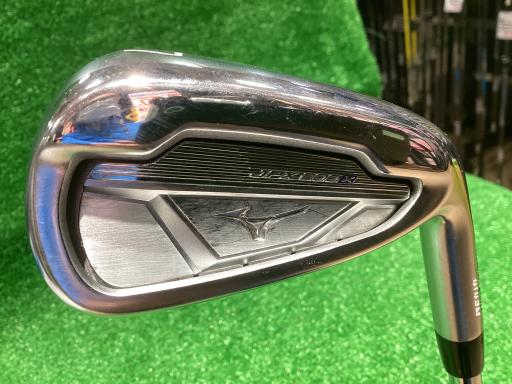 楽天市場】ミズノ jpx 200 x アイアン セットの通販 楽天市場】ミズノ jpx 200 x アイアン セットの通販