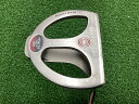 【中古】 オデッセイ WHITE HOT XG MARXMAN(マレット) 32インチ パター PT スチール (フレックスその他) メンズ 男性用 右利き 右用 Cランク ゴルフクラブ(4)