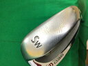 【中古】 フォーティーン D-036 SW ウェッジ WG NS PRO 950GH HT (フレックスその他) メンズ 男性用 右利き 右用 Dランク ゴルフクラブ(4)