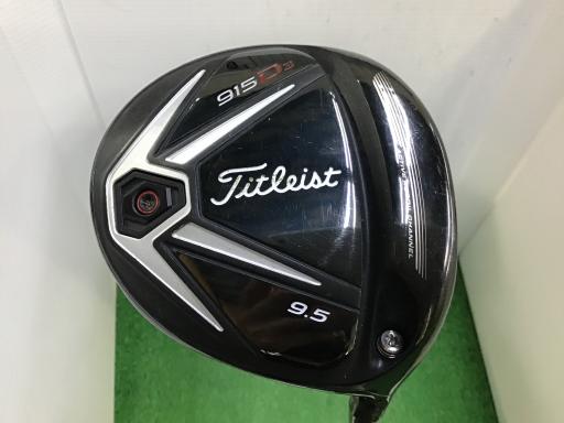 š ȥꥹ 915 D3 9.5 ɥ饤С DR Tour AD MJ-7 (եåS)     ...