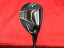 【中古】 ダンロップ SRIXON ZXi H4 ユーティリティ UT Diamana ZXi 60 for HYBRID (フレックスS) メンズ 男性用 右...