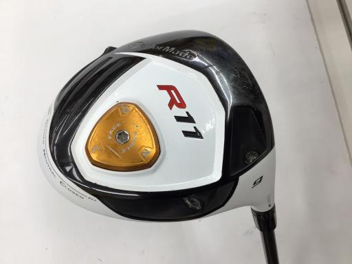 テーラーメイドR11Jレディースドライバー初心者ゴルフクラブTM中古L