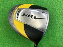 【中古】 ナイキ SasQuatch SUMO 5000 10.5° ドライバー DR Tour AD N-65GT TIP350 (フレックスS) メンズ 男...