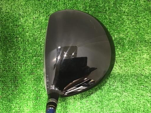 【中古】 アキラプロダクツ AKIRA ADR(2011) 9.5° ドライバー DR Tour AD ADR (フレックスR) メンズ 男性用 右利き 右用 Cランク ゴルフクラブ