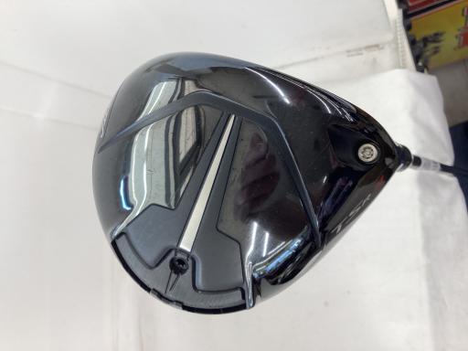 【中古】 タイトリスト TSR3 9° ドライバー DR Tour AD IZ-5 (フレックスS) メンズ 男性用 右利き 右用..