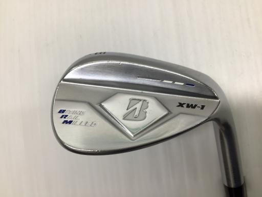 【中古】 ブリヂストン TOUR B XW-1(2018) 56°/10° ウェッジ WG NS PRO MODUS3 TOUR105 (フレックスS) メンズ 男性用 右利き 右用 Dランク ゴルフクラブ