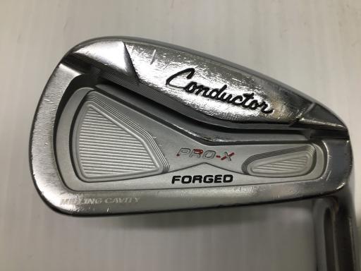 楽天市場】マルマン コンダクター プロx キャビティ アイアンの通販