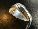 中古 Cランク （フレックスS） ゴルフパートナー NEXGEN　FORGED　WEDGE　52°/10° Dynamic　Gold S200 男性用 右利き ウェッジ WG