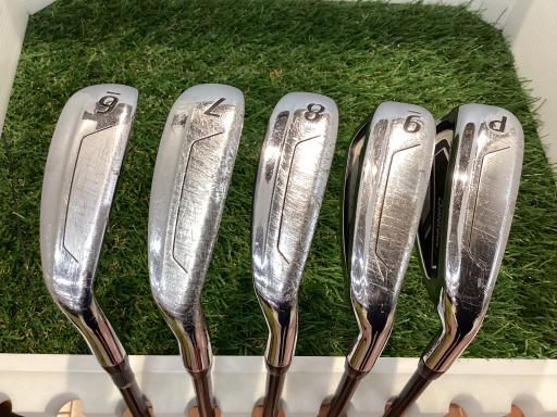 楽天市場】ダンガン 7 アイアン 中古の通販 楽天市場】ダンガン 7 アイアン 中古の通販