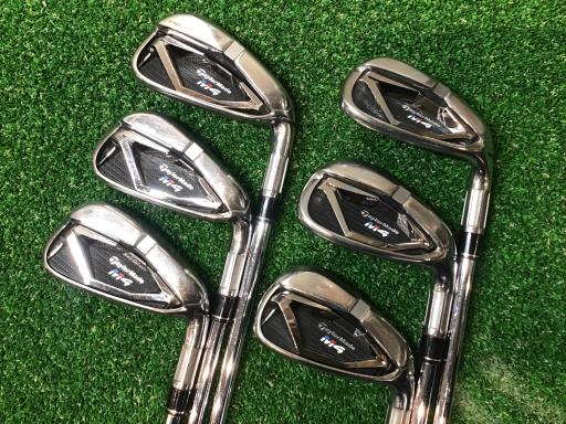 楽天市場】テーラーメイド m4 アイアン スチールの通販 楽天市場】テーラーメイド m4 アイアン スチールの通販