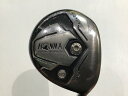【中古】 本間ゴルフ TOUR WORLD TW727 5W フェアウェイウッド FW VIZARD YC65 (フレックスSR) メンズ 男性用 右利き 右用...