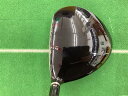 【中古】 テーラーメイド R9 9.5° ドライバー DR Tour AD EV-6 (フレックスS) メンズ 男性用 右利き 右用 Dランク ゴルフクラブ