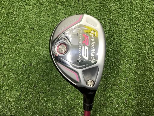 楽天市場】テーラーメイド R9 SUPERMAX(レディースクラブ 楽天市場】テーラーメイド R9 SUPERMAX(レディースクラブ