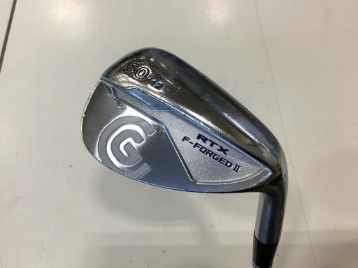  ����  �N���[�u�����h Cleveland RTX F-FORGED II 50�� 12�� �E�F�b�W WG NS PRO 950GH (�t���b�N�XS) �����Y �j���p �E���� �E�p C�����N �S���t�N���u