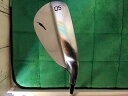 【中古】 フォーティーン FA-W ニッケルクロムメッキ 50° ウェッジ WG NS PRO MODUS3 TOUR115 (フレックスS) メンズ 男性用 ...