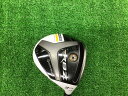 【中古】 テーラーメイド RBZ STAGE 2 3HL レディース フェアウェイウッド FW TM1-313(フェアウェイ) (フレックスL) レディース 女...