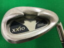 【中古】 ダンロップ XXIO(2008) A47 ウェッジ WG XXIO MP500(IRON) (フレックスSR) メンズ 男性用 右利き 右用 Cランク...