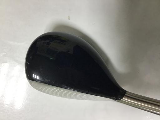 【中古】 ミズノ MP CLK(2011) 22° ユーティリティ UT NS PRO 950GH (フレックスS) メンズ 男性用 右利き 右用 Cランク ゴルフクラブ