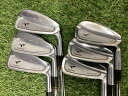 【中古】 ブリヂストン TOURSTAGE X-BLADE CB(2006) 6S アイアンセット IR NS PRO 950GH ウェイトフロー (フレックス...