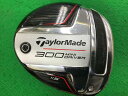 【中古】 テーラーメイド 300 MINI DRIVER 11.5° ドライバー DR TENSEI SILVER TM50(MD) (フレックスS) メンズ ...