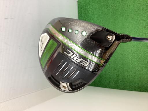 楽天市場】epic max ls ドライバーの通販 楽天市場】epic max ls ドライバーの通販
