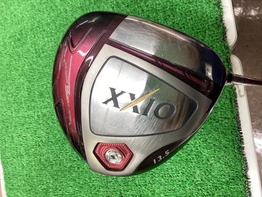 楽天市場】ゼクシオ ドライバー レディース 中古 13.5の通販 楽天市場】ゼクシオ ドライバー レディース 中古 13.5の通販