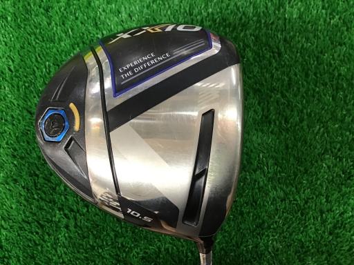 【中古】 ダンロップ XXIO(2020) 10.5° ドライバー DR XXIO MP1100(DR) (フレックスSR) メンズ 男性用 ..