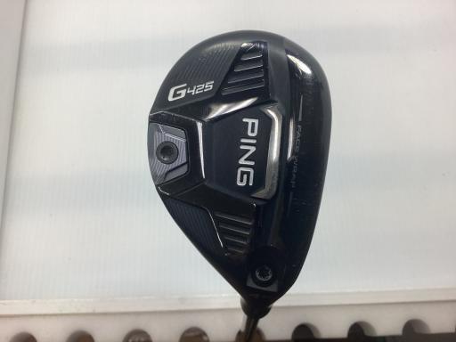 楽天市場】ピン 425ユーティリティー モーダス105の通販