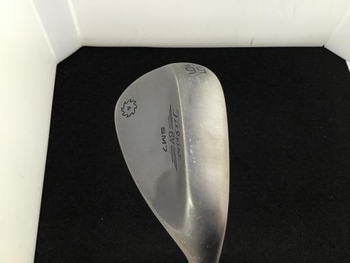 楽天市場】タイトリスト ウェッジ sm7 56の通販