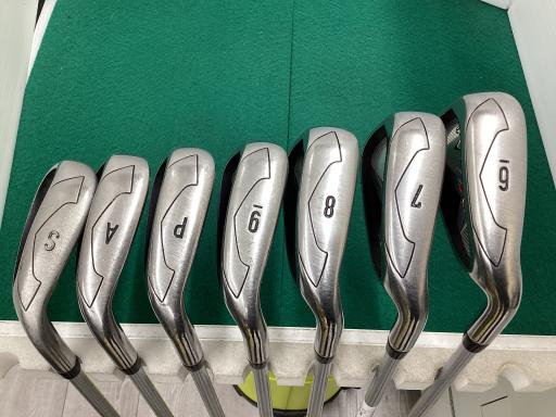 楽天市場】キャロウェイ ERC（アイアン｜メンズクラブ）：クラブ