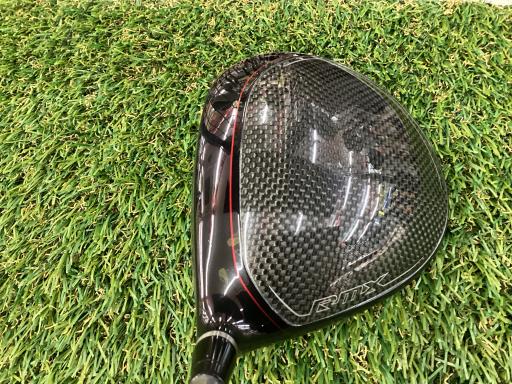 【中古】 ヤマハ RMX VD 10.5° ドライバー DR リシャフト (フレックスその他) メンズ 男性用 右利き 右..