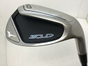 【中古】 ミズノ SCUD 60° ウェッジ WG EXSAR(SCUD) (フレックスその他) メンズ 男性用 右利き 右用 Cランク ゴルフクラブ(4)