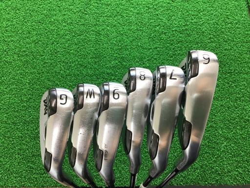 楽天市場】pxg 中古の通販 楽天市場】pxg 中古の通販