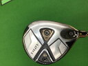 【中古】 本間ゴルフ TOUR WORLD TR21 5W フェアウェイウッド FW VIZARD TR20-50 (フレックスR) メンズ 男性用 右利き 右...