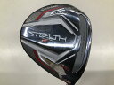 【中古】 テーラーメイド STEALTH2 HD 5W レディース フェアウェイウッド FW TENSEI RED TM40(STEALTH FW) (フレック...