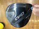 【中古】 テーラーメイド Qi10 MAX 3W レディース フェアウェイウッド FW ELDIO TM40(Qi10 FW) (フレックスL) レディース 女...