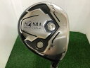 【中古】 本間ゴルフ TOUR WORLD TW727 5W フェアウェイウッド FW VIZARD YA55 (フレックスS) メンズ 男性用 右利き 右用 ...