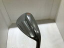【中古】 本間ゴルフ TOUR WORLD TW-W(2018) 52°/09° ウェッジ WG 純正特注シャフト (フレックスR) メンズ 男性用 右利き 右...
