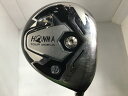 【中古】 本間ゴルフ TOUR WORLD TW727 3W(15°) フェアウェイウッド FW VIZARD YA55 (フレックスR) メンズ 男性用 右利...
