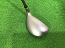 【中古】 プロギア SWEEP Model M-16 6UT レディース ユーティリティ UT sweep (フレックスL) レディース 女性用 右利き 右用 ...